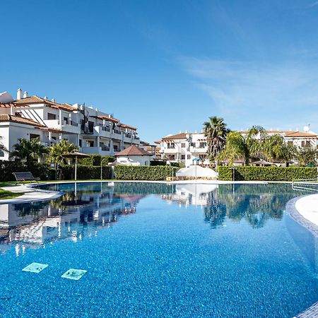 Apartamento Familiar Muy Soleado Cerca De La Playa Y Parking Incluido 치클라나 데 라 프론테라 외부 사진