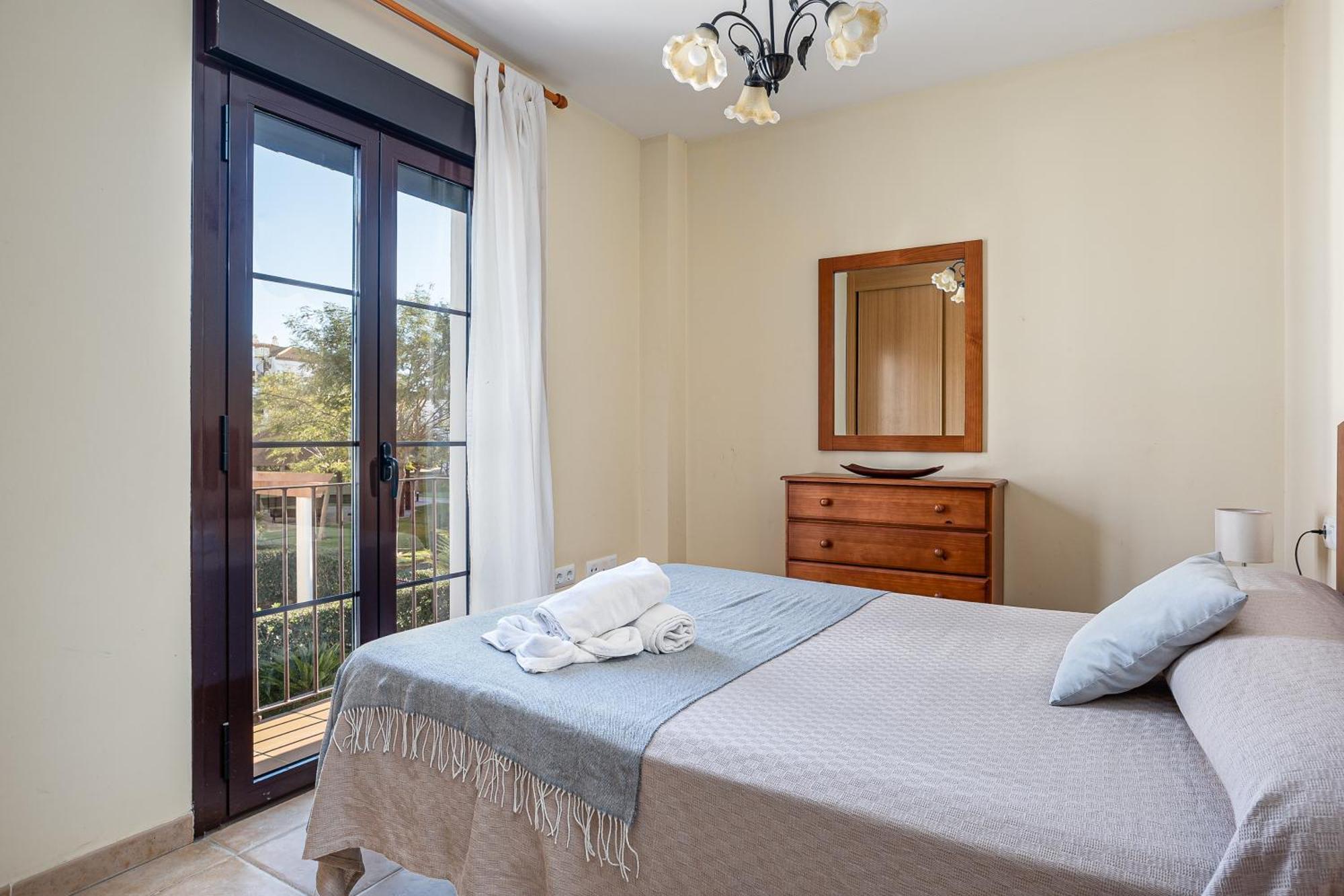 Apartamento Familiar Muy Soleado Cerca De La Playa Y Parking Incluido 치클라나 데 라 프론테라 외부 사진