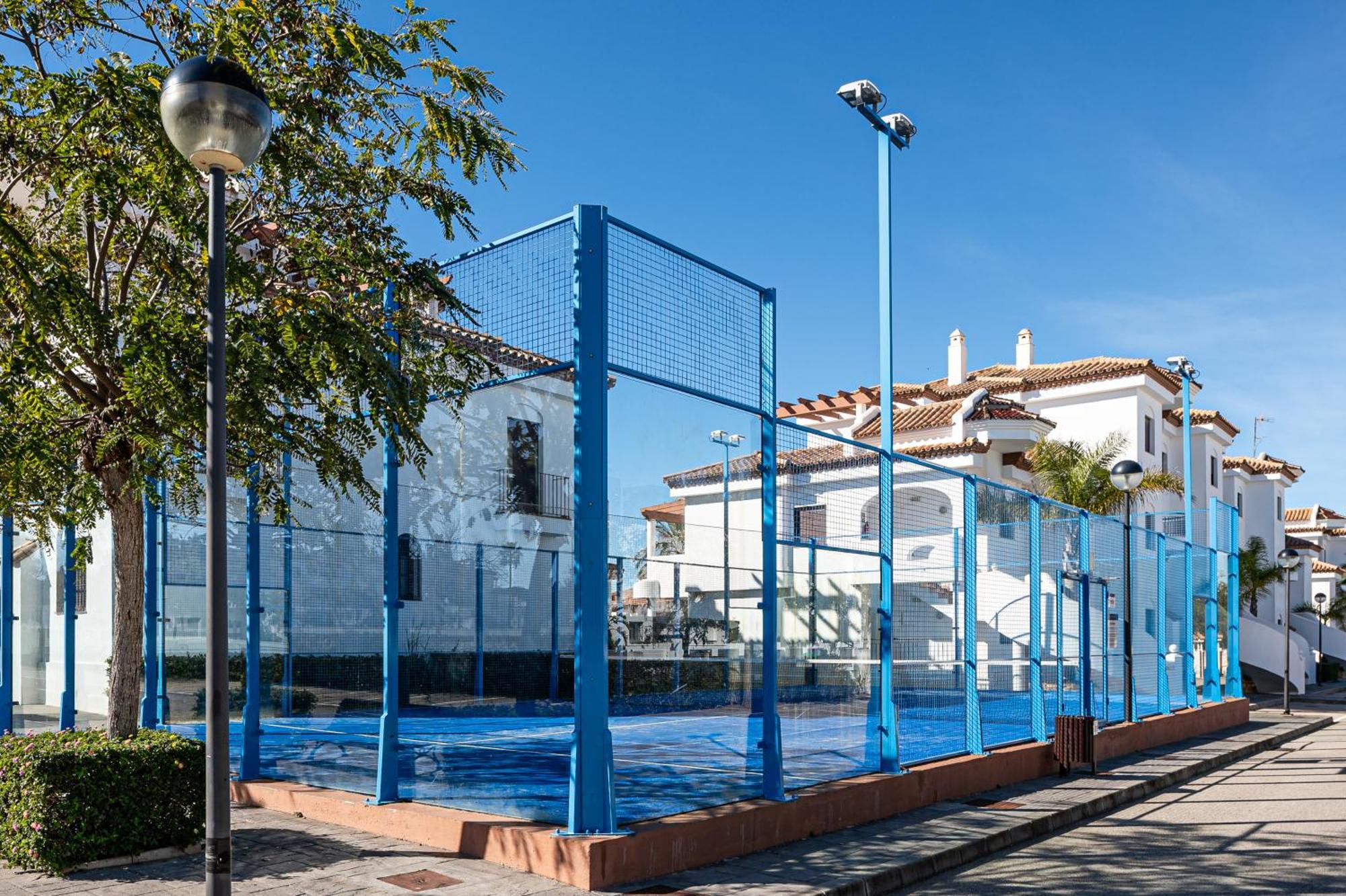 Apartamento Familiar Muy Soleado Cerca De La Playa Y Parking Incluido 치클라나 데 라 프론테라 외부 사진